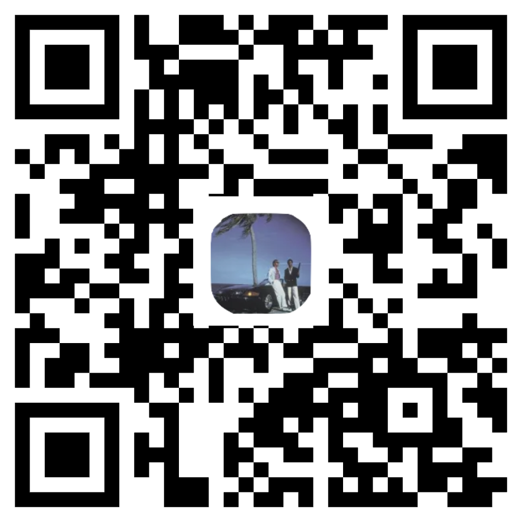 QR Code Discord